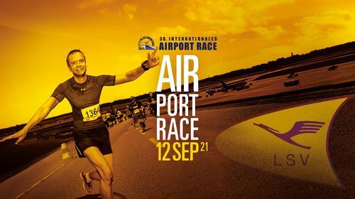 Int. Airport Race 2021