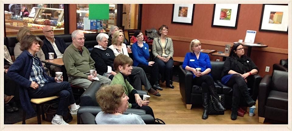 Eldercare Placement \/  Downsizing \/ PACE