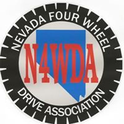 Nevada Four Wheel Drive Association N4WDA