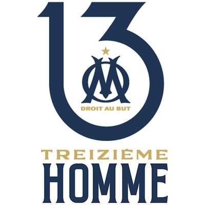 Treizi\u00e8me Homme (OM Foundation)