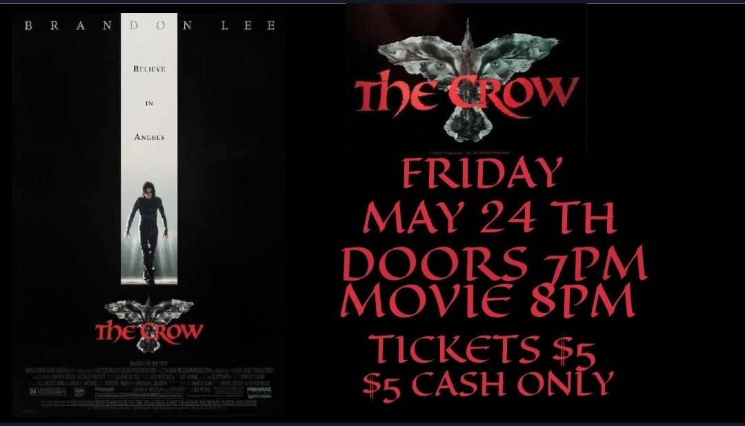 THE CROW 30TH ANNIVERSARY 