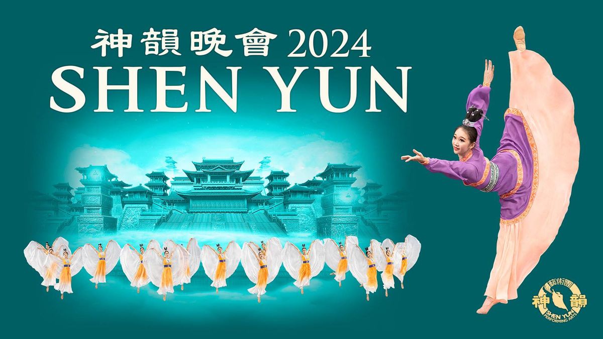 Shen Yun - Washington