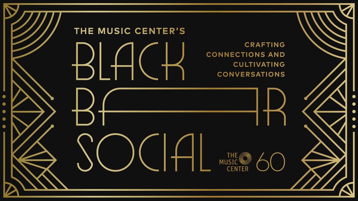 Black Bar Social: Dancing With the Ancestors