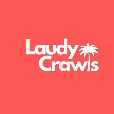 Laudy Crawls