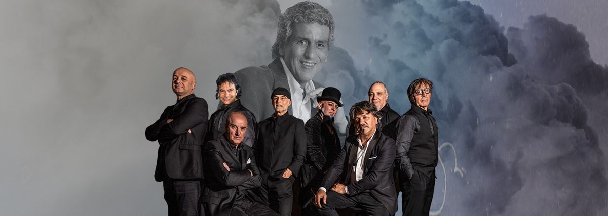 Toto Cutugno Original Band-\u056b \u0570\u0561\u0574\u0565\u0580\u0563\u0568 \u0535\u0580\u0587\u0561\u0576\u0578\u0582\u0574: