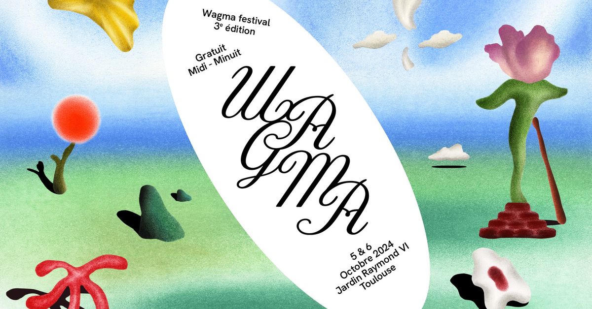 WagMa Festival 2024