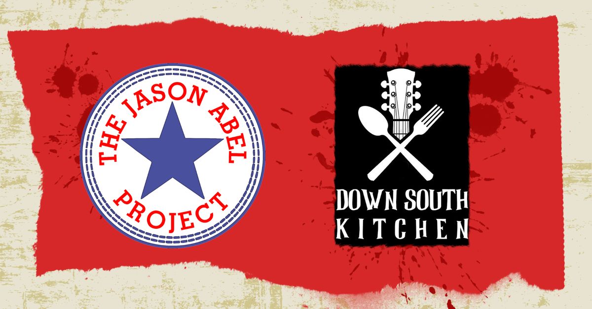 The Jason Abel Project LIVE @ Down South Kitchen