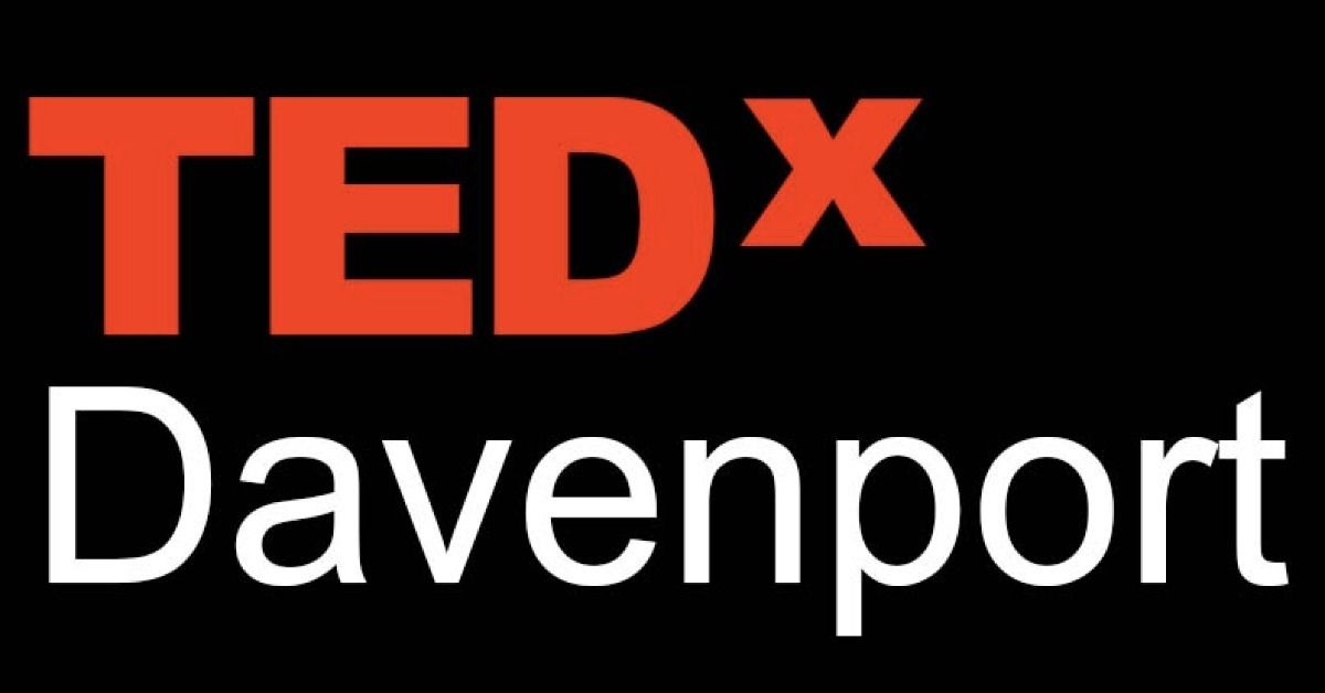 Tedx Davenport