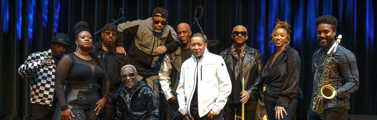 Soul Kings - Tribute to Stevie Wonder  Marvin Gaye and The Righteous Brothers