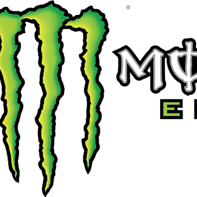 Monster Energy
