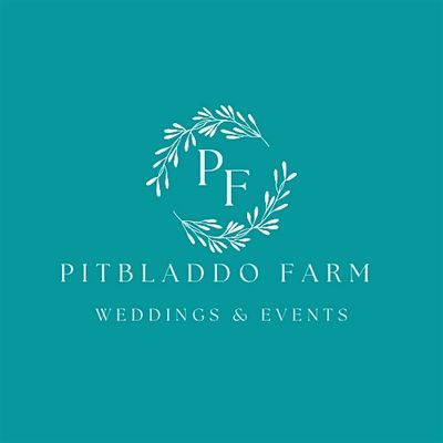 Pitbladdo Farm Wedding & Events