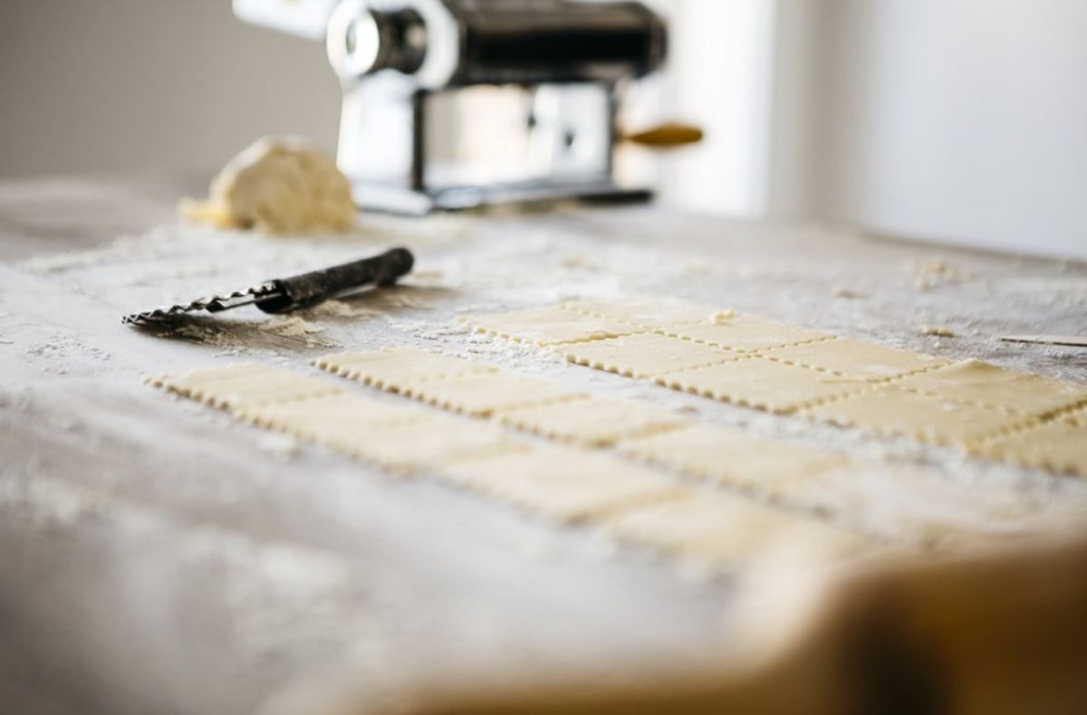 Hands-On Gnocchi