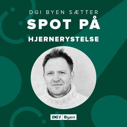 Hjernerystelse - en livsstilsepidemi?