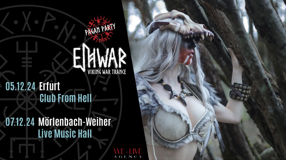 EIHWAR - Viking War Trance 2024