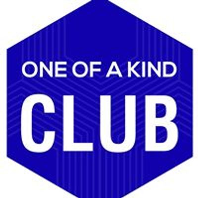 One of a kind club