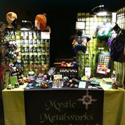 Mystic Metalworks