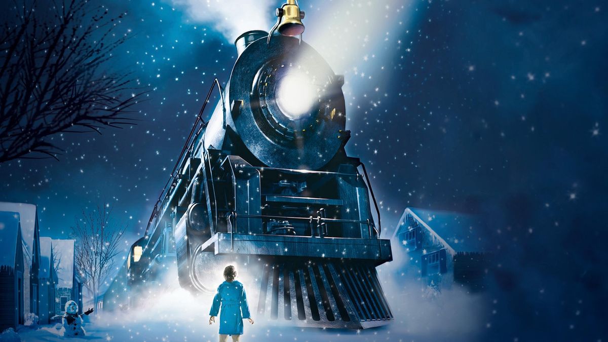 Cinema - The Polar Express