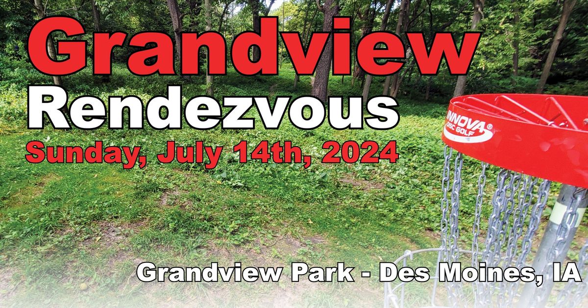 Grandview Rendezvous 2024