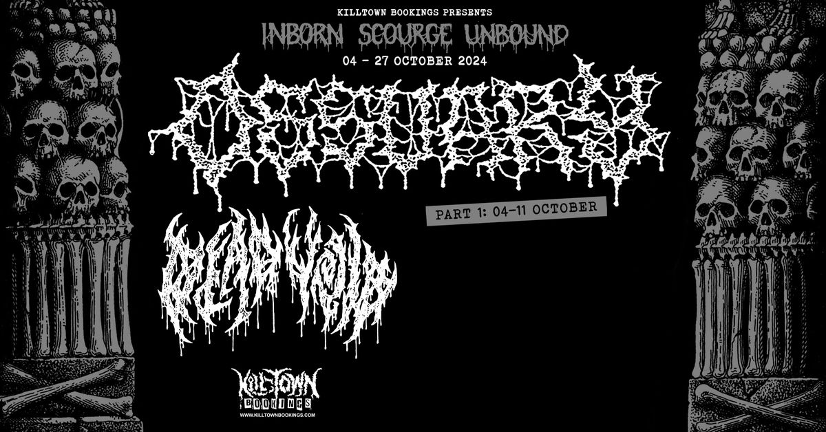 Ossuary, Dead Void 