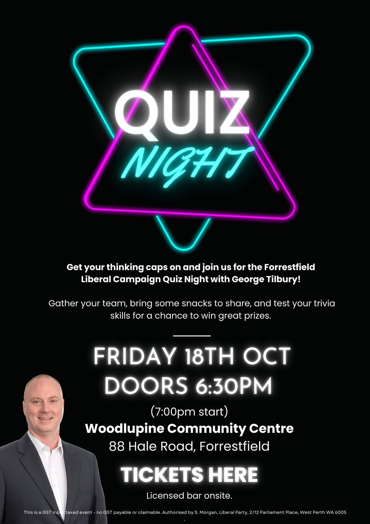 Quiz Night