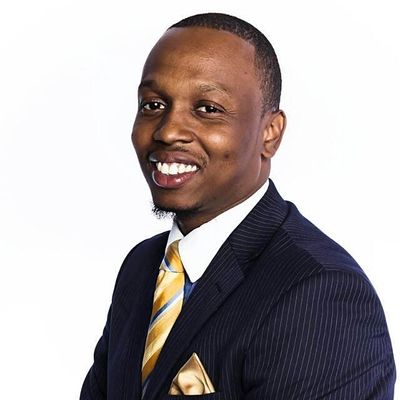 Geraldy JeanBaptiste