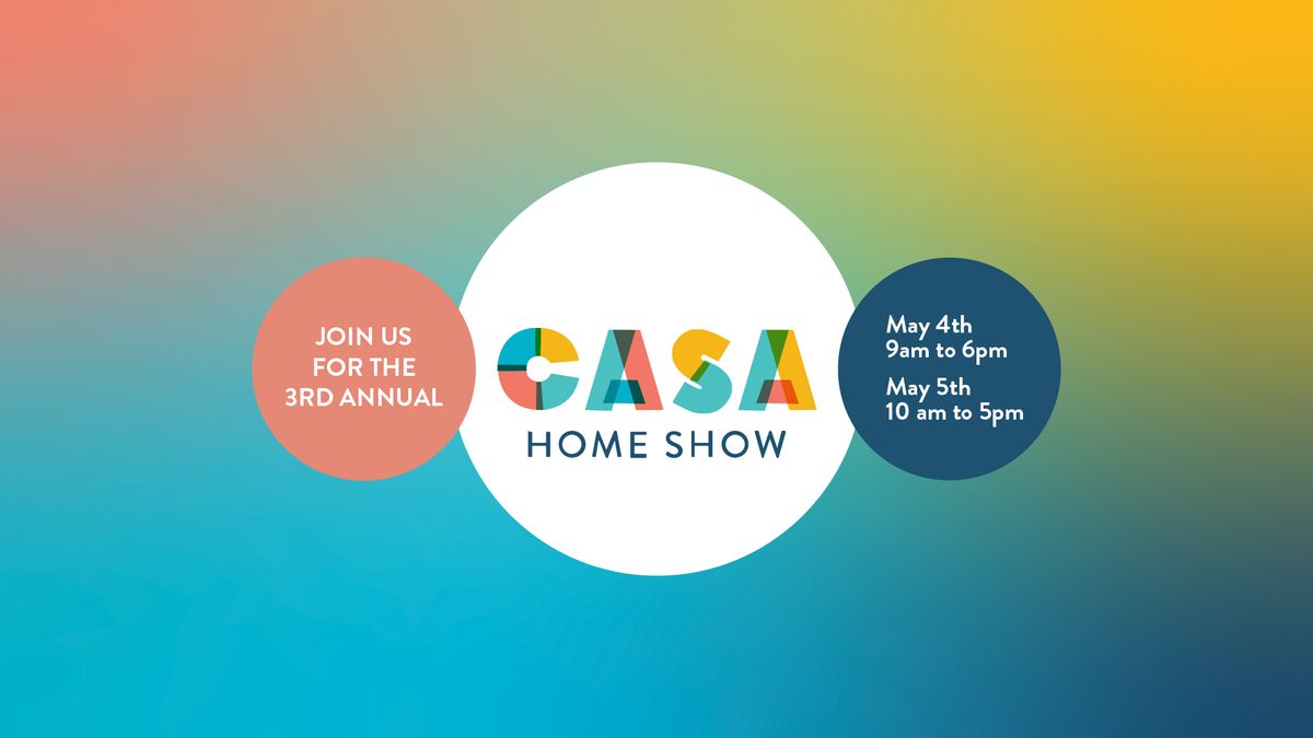 CASA Home Show 2024