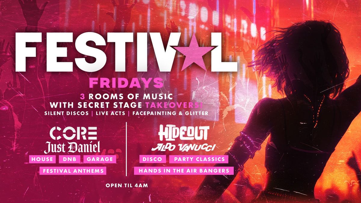 FESTIV*L 