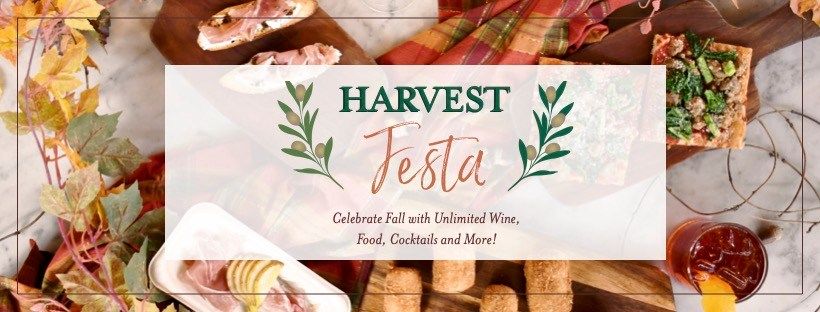 Harvest Festa