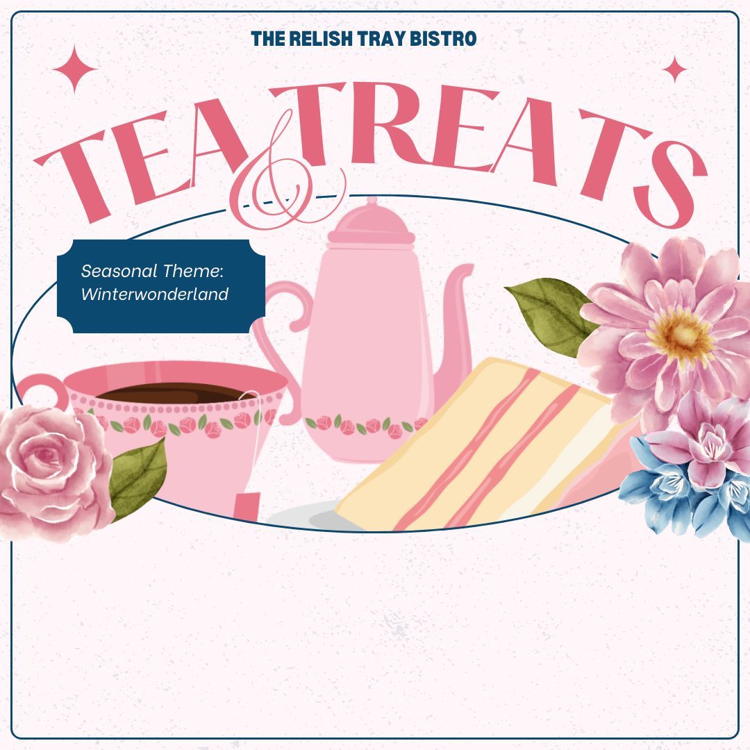 Tea & Treats