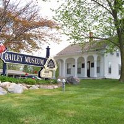 Liberty Hyde Bailey Museum