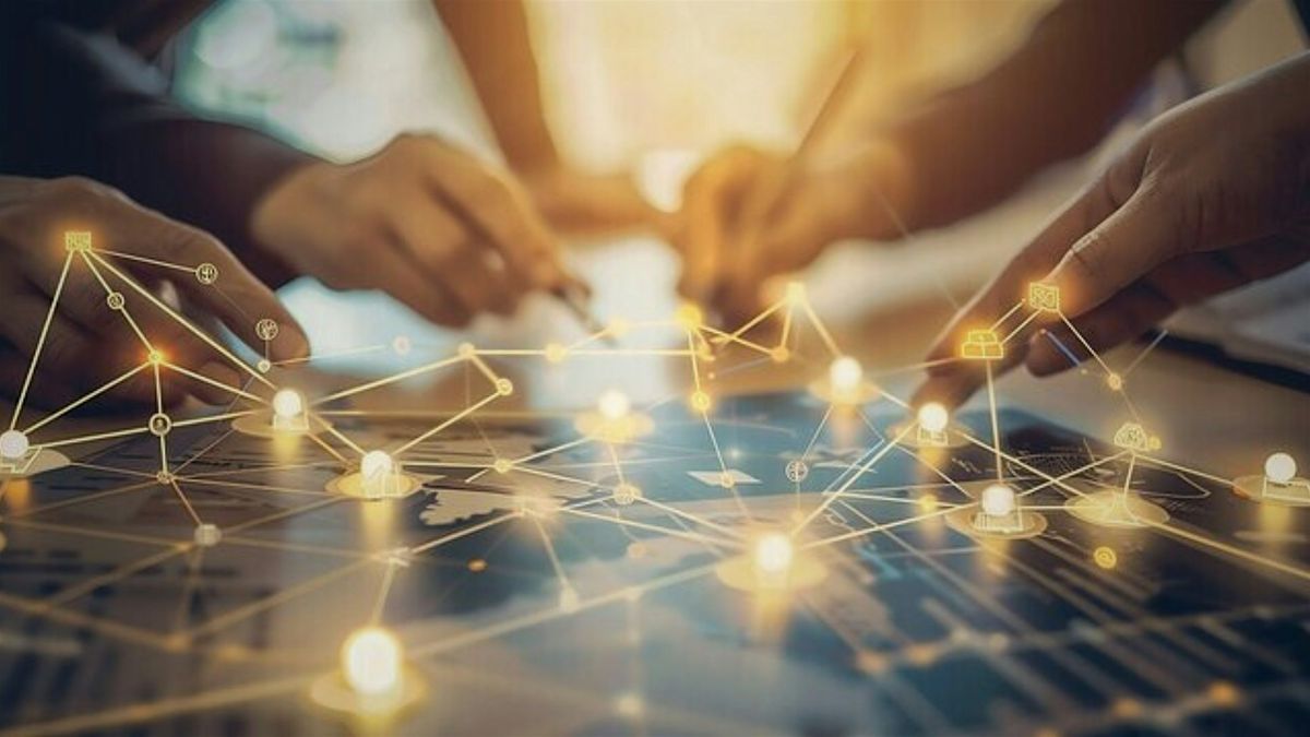 SACRED INNOVATION THINK TANK | presented by LightBox & BethEl (Monthly)