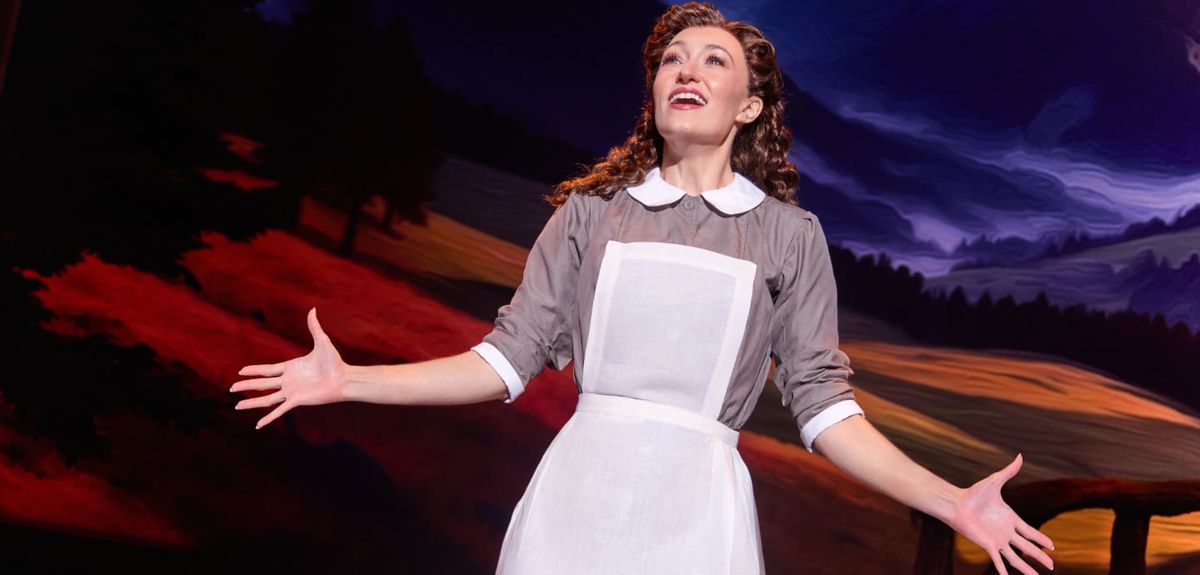 The Barr Brothers (Rescheduled From 11\/16\/2025)