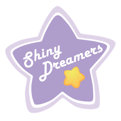 Shiny Dreamers
