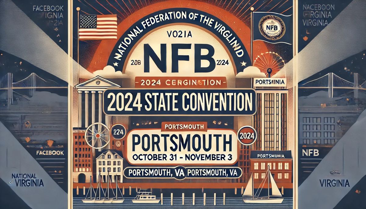 NFBV 2024 State Convention