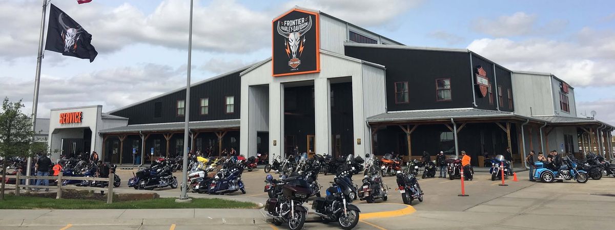 Kickstands Up for Kids Poker Run