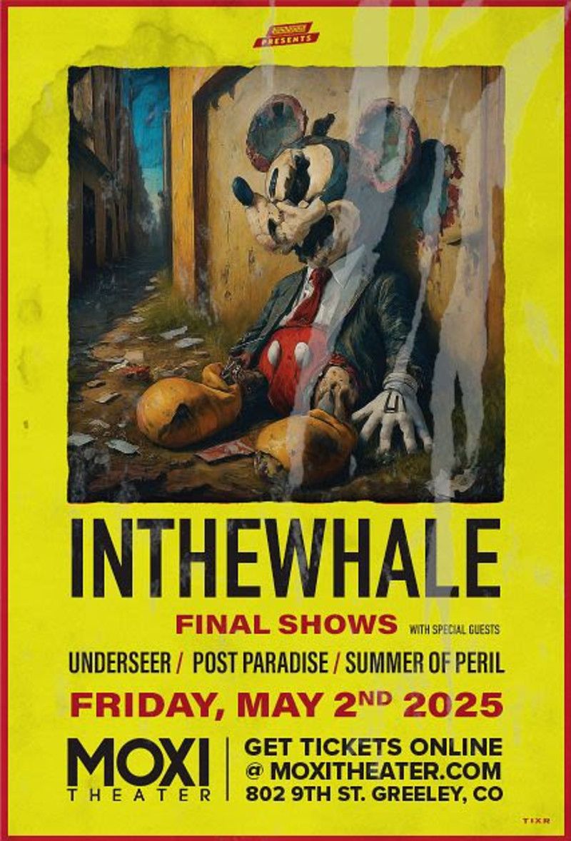 IntheWhale