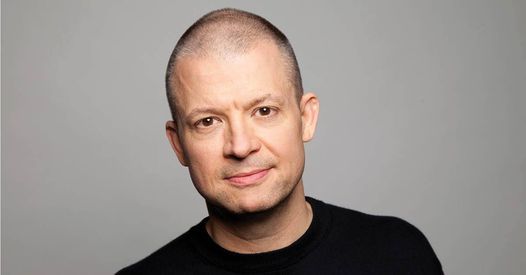 Jim Norton at Comedy on State