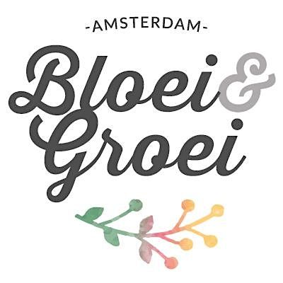 Bloei & Groei Amsterdam