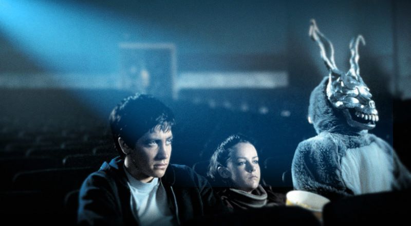 Donnie Darko - BEM HALLOWEEN