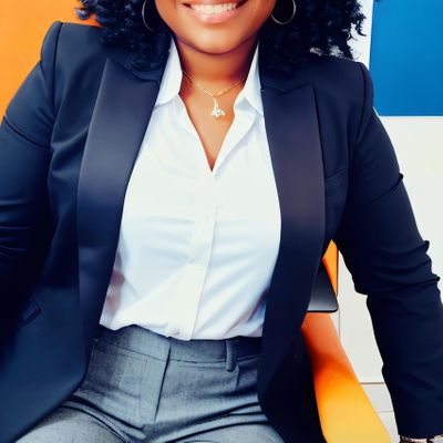 Felica Alford-Booker