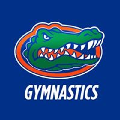 Florida Gators Gymnastics