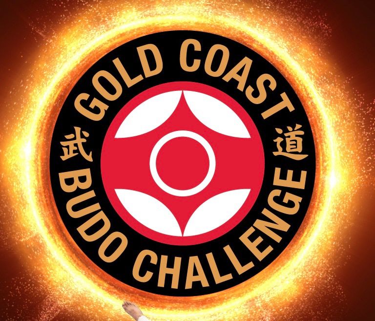 2025 Gold Coast Budo Challenge