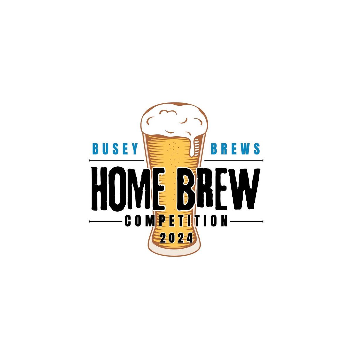 Busey Brews Home Brew Competition