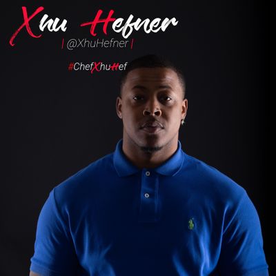 Xhu Hefner