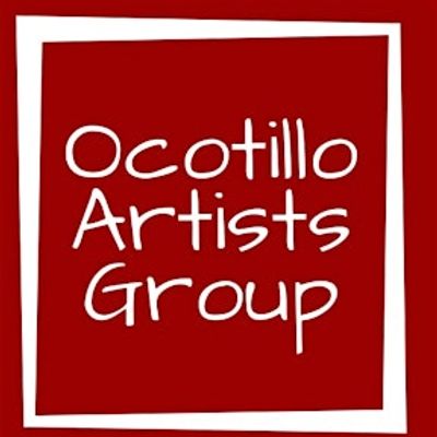 Ocotillo Artists Group