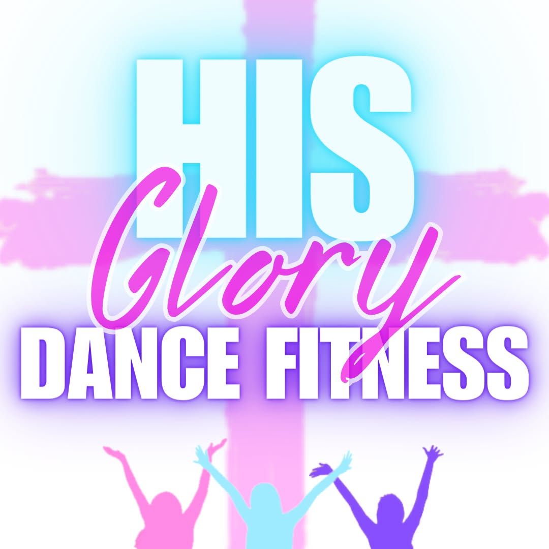 Women\u2019s Christian Dance Fitness Workout & Prayer