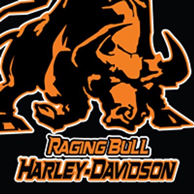 Raging Bull Harley-Davidson