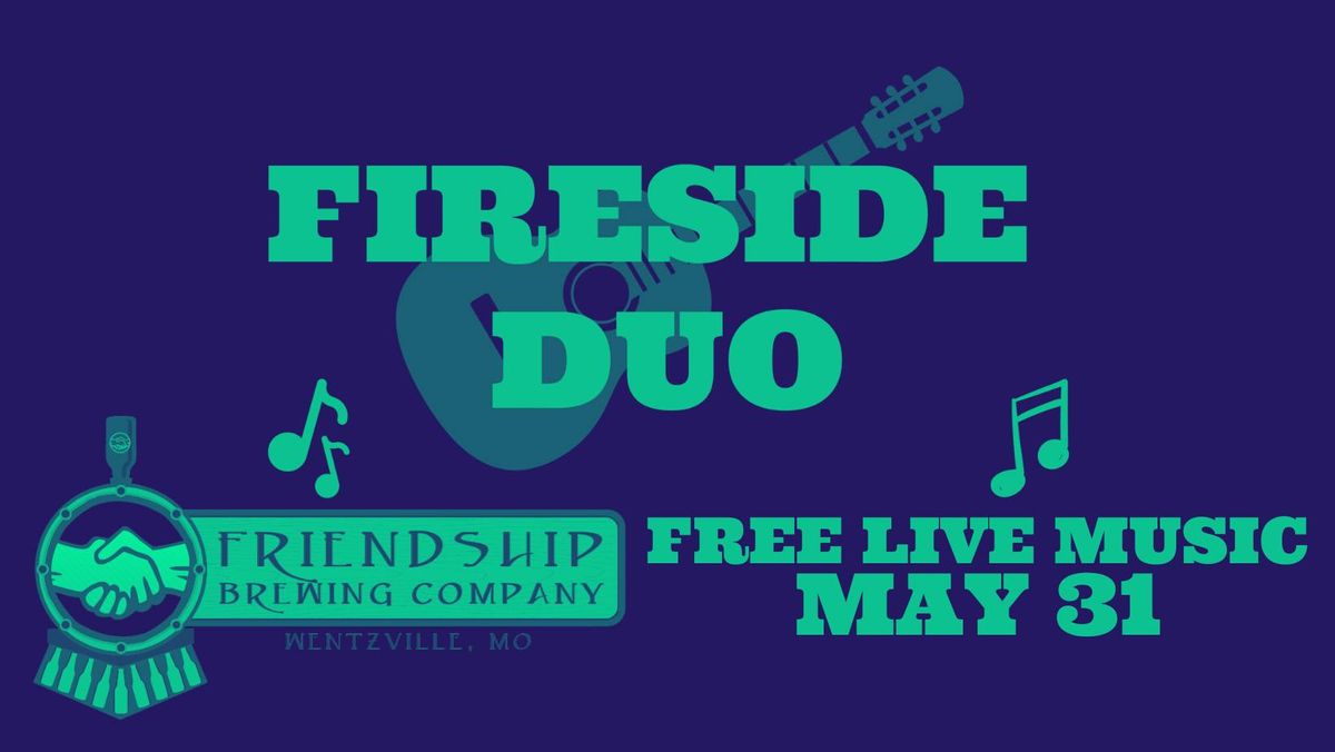FRIDAY NIGHT LIVE MUSIC AT FRIENDSHIP