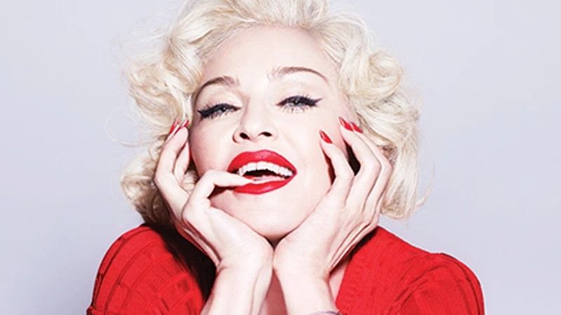 Roma suona Madonna | Tributo all'\u00c8toile 23