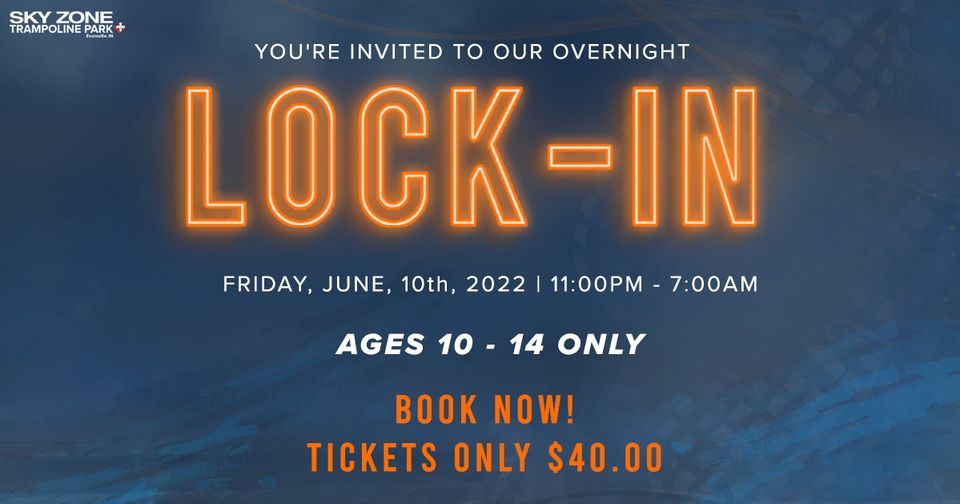 Lock-In